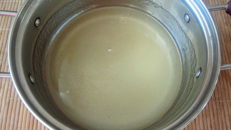 мармелад из тыквы