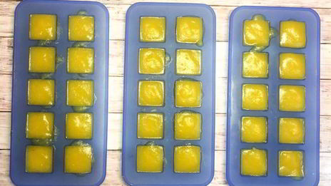 яблочный мармелад