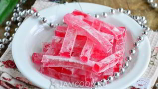 Жевательный мармелад