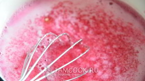 жевательный мармелад