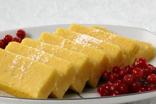 Молочная пастила