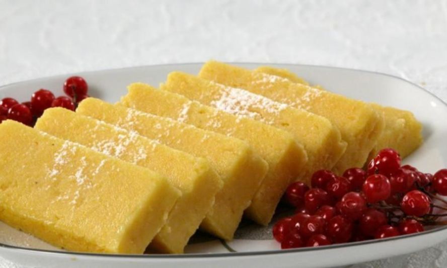 Рецепт молочной пастилы