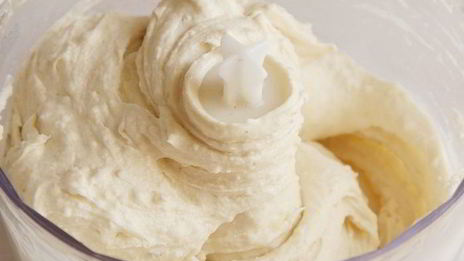 банановое мороженое