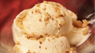 Быстрое мороженое