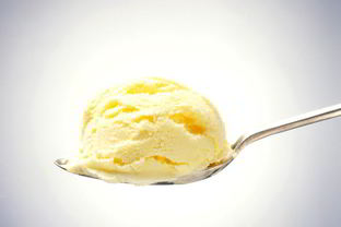 Домашнее мороженое джелато