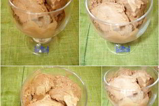 Домашнее мороженое