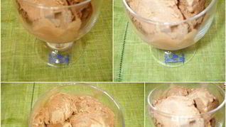 Домашнее мороженое