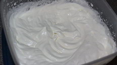 домашнее сливочное мороженое