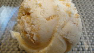 Домашний пломбир