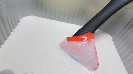 дынное мороженое