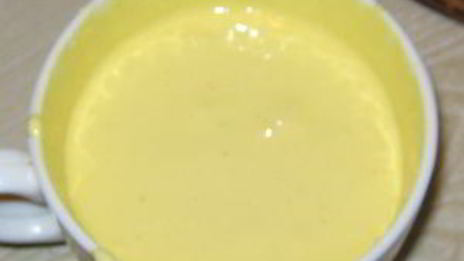 итальянское мороженое семифредо