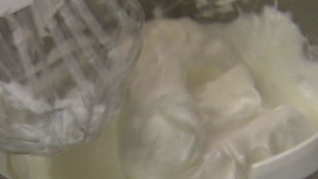 хлебное мороженое семифреддо по-русски