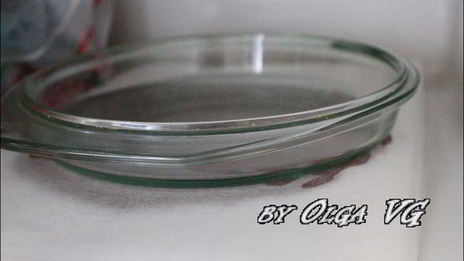 мильфей — торт-мороженое с кофе и шоколадом