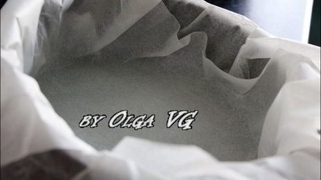 мильфей — торт-мороженое с кофе и шоколадом