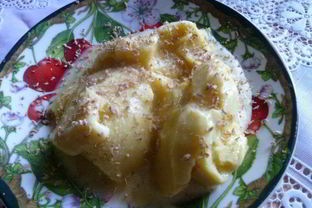 Мороженое Деревенское