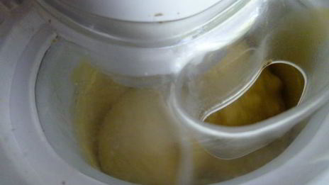 мороженое деревенское