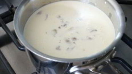 мороженое для мороженицы