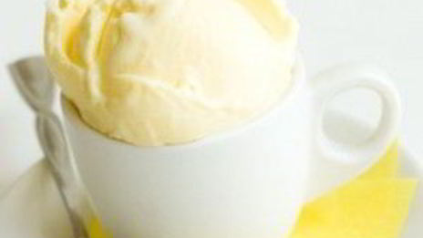 мороженое для мороженицы