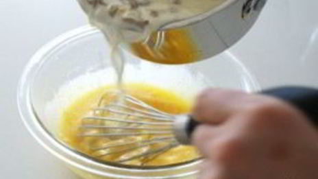 мороженое для мороженицы