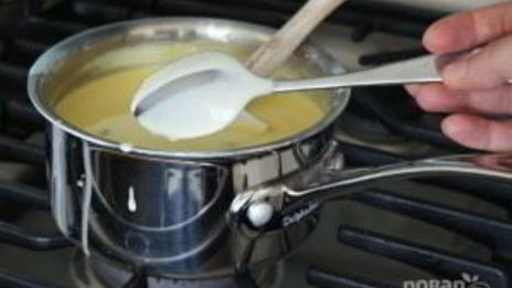 мороженое для мороженицы