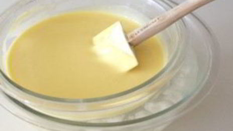 мороженое для мороженицы