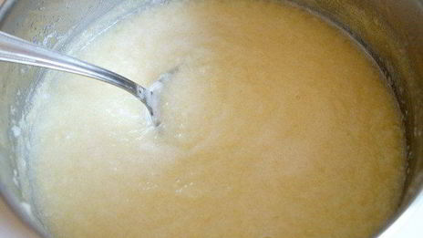 мороженое из дыни