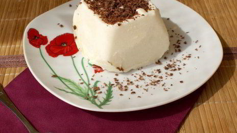 мороженое из дыни