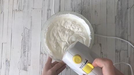 мороженое из сливок и молока