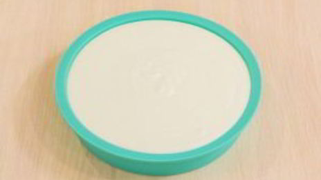 мороженое кофейно-сливочно-шоколадное