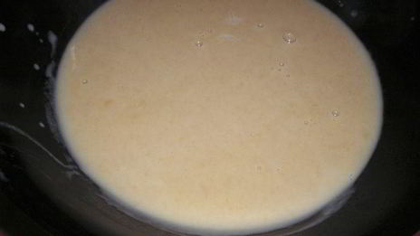 мороженое крем-брюле