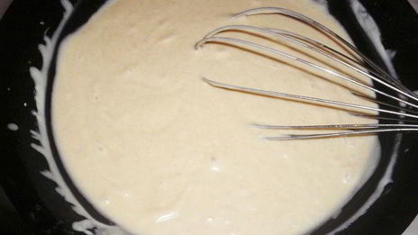 мороженое крем-брюле