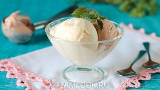 Мороженое по ГОСТу