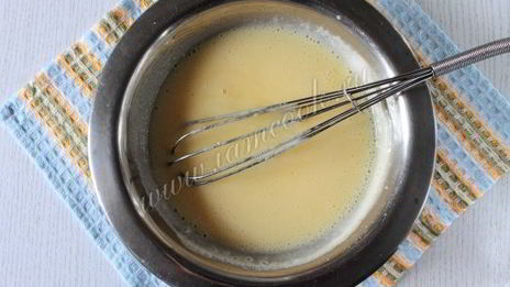 мороженое по госту