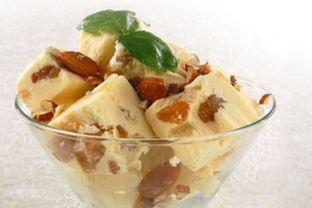 Мороженое по-гречески