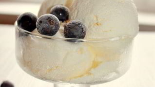 Мороженое Птичье молоко