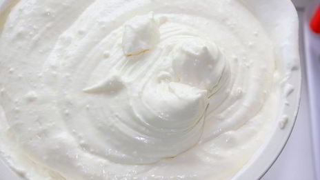 мороженое птичье молоко