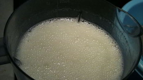 мороженое с лимонным соком