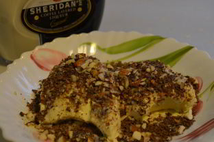 Мороженое Sheridans