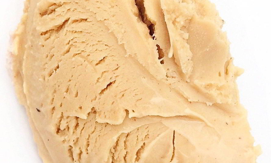 Рецепт мороженого со вкусом пряного чая масала