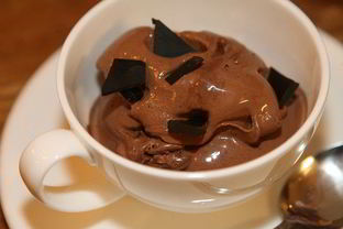 Мороженое Трюфель