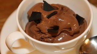 Мороженое Трюфель