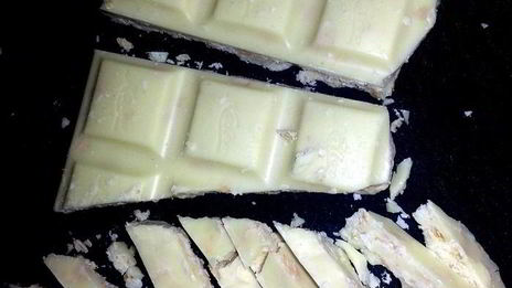 мороженое в ягодном раю