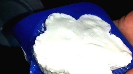 мороженое в ягодном раю