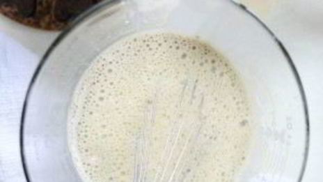 мороженое ванильный чай