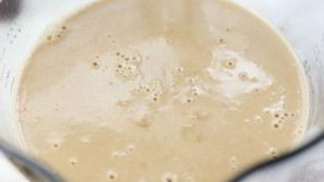 мороженое ванильный чай