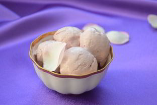 Мороженое Violette