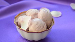 Мороженое Violette