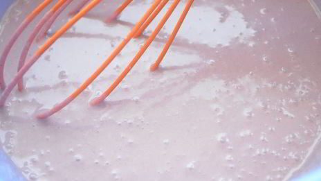 мороженое violette