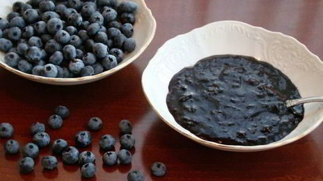 мороженое вкус прованса