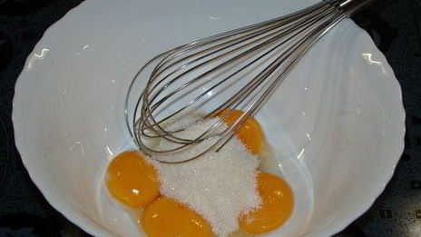 мороженое вкус прованса